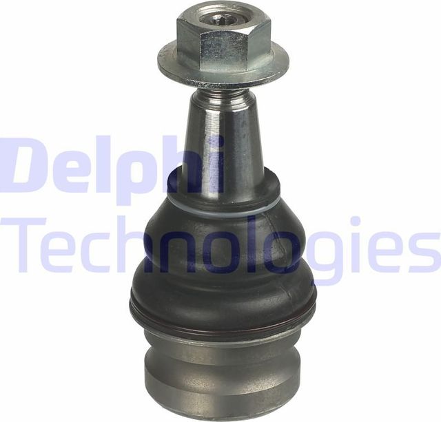 Шаровая опора Delphi передняя нижняя внешняя для Audi A5 II (F5) 2016-2026. Артикул TC2684