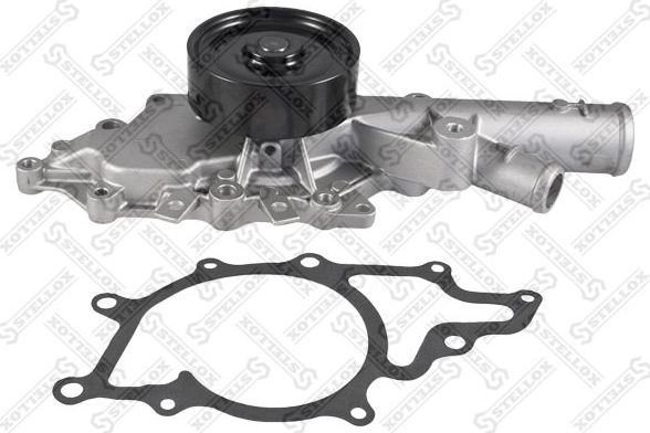 Помпа (водяной насос) Stellox. Артикул 4500-0297-SX