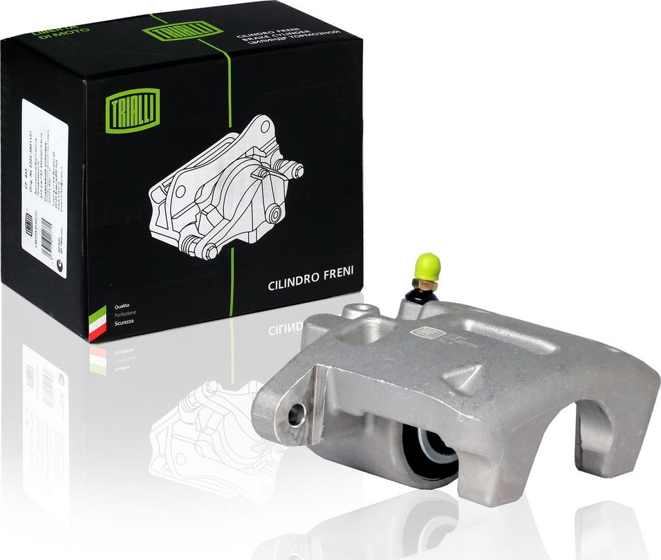 Тормозной суппорт Trialli. Артикул CF 211