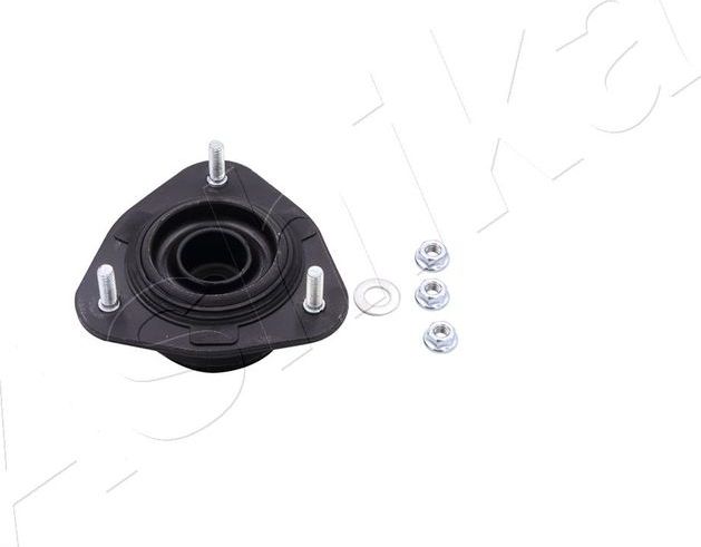 Опора амортизатора (стойки) ASHIKA задняя для Subaru Legacy I 1991-1993. Артикул SMA0220