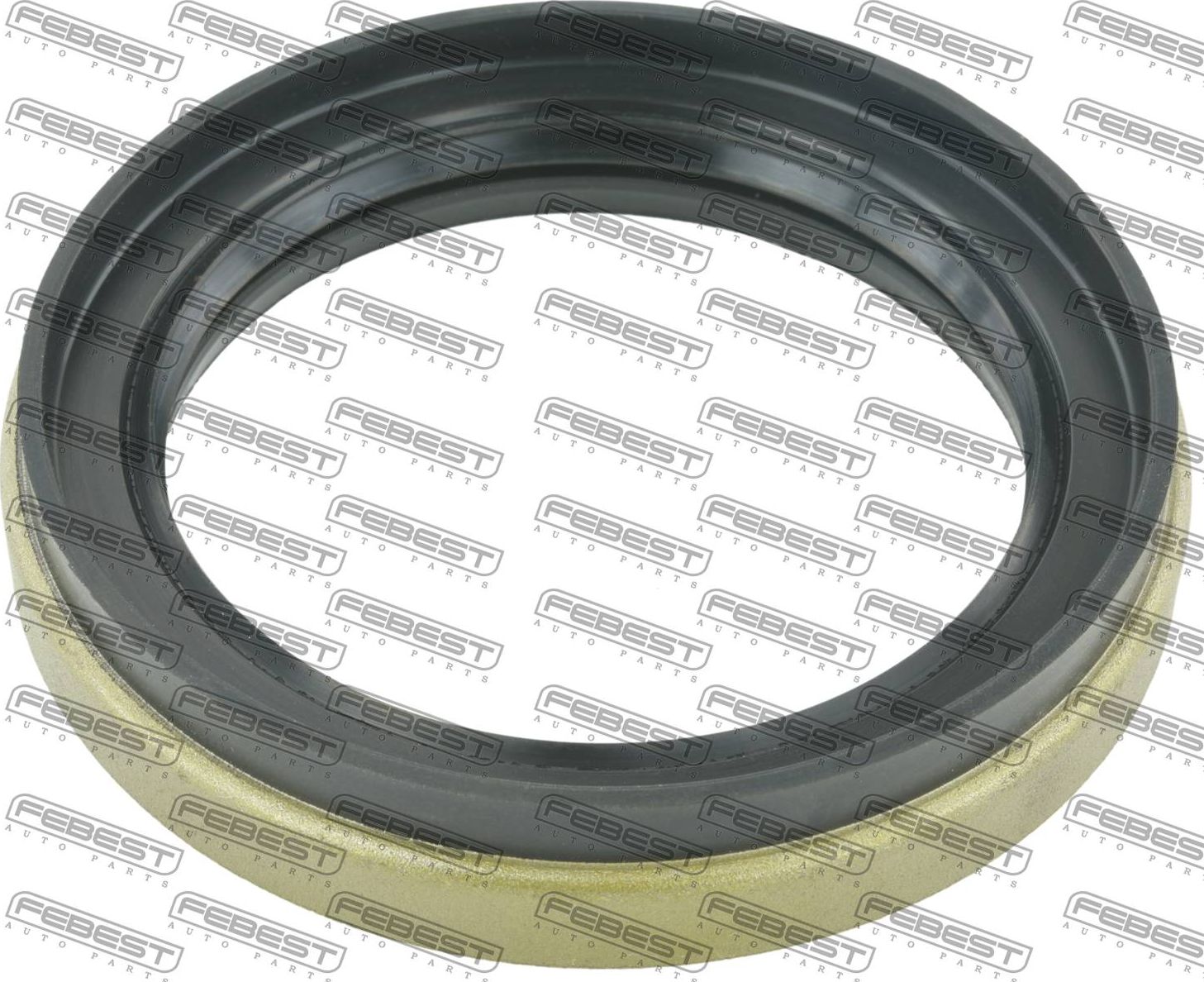 Сальник ступицы Febest. Артикул 95SCY-65880918X