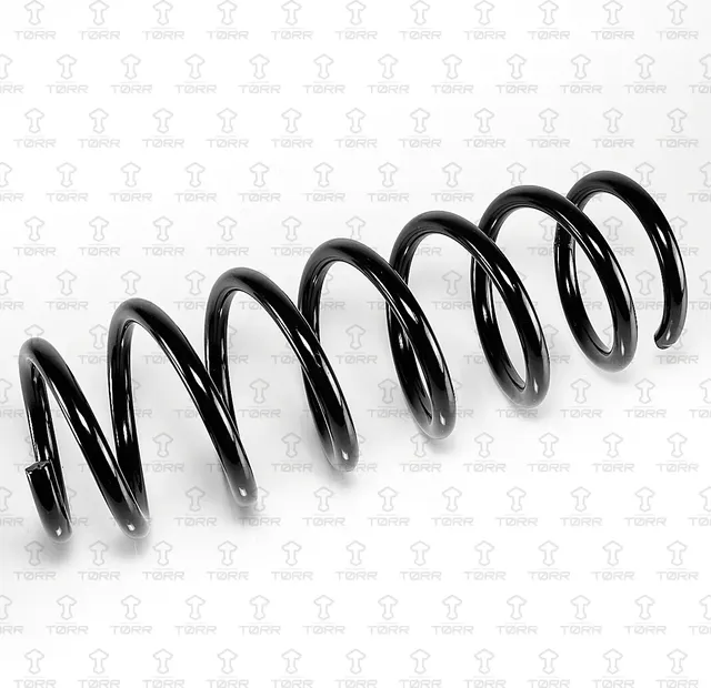 Пружина подвески задн. BMW X3 (F25) 10 (Torr). Артикул DF0182