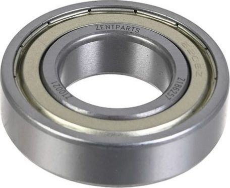 Центрирующий опорный подшипник, система сцепления Zentparts. Артикул Z186257