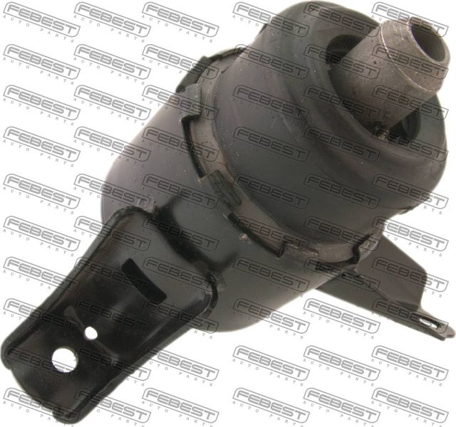Подушка (опора) двигателя Febest правая для Mazda 6 I (GG) 2002-2008. Артикул MZM-011
