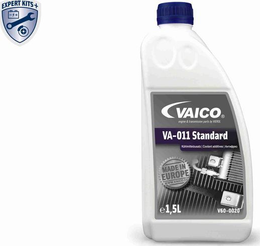 Антифриз Vaico Green Mobility Parts. Артикул V60-0020