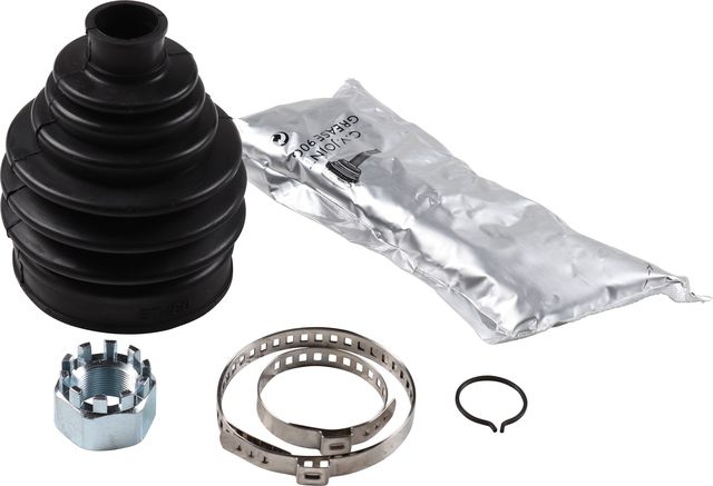 Пыльник ШРУСа наружный JP Group передний для Opel Corsa B 1996-2000. Артикул 1243601010