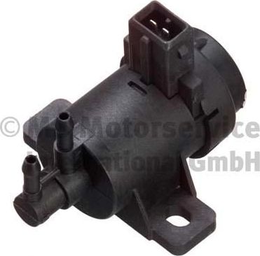 Турбина (турбокомпрессор) Pierburg для Opel Vivaro A 2001-2014. Артикул 7.02256.04.0