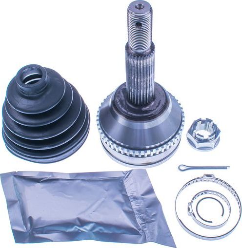 Шрус наружный (граната) Denckermann. Артикул C120563