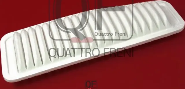 Фильтр воздушный TOYOTA RAV 4 00- 2.0 (Quattro Freni). Артикул QF36A00037