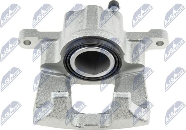 Тормозной суппорт NTY задний для Jeep Wrangler III (JK) 2007-2018. Артикул HZT-CH-002