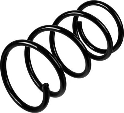 Пружина подвески Zentparts. Артикул Z38340