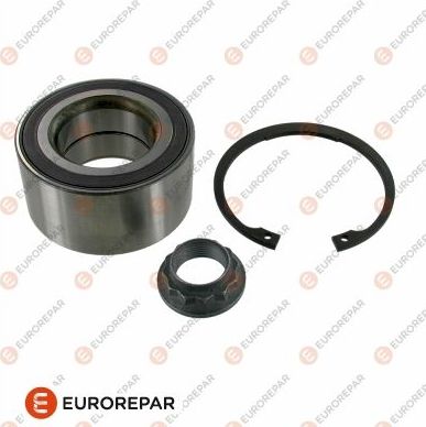 Ступичный подшипник (комплект) Eurorepar. Артикул 1681959180