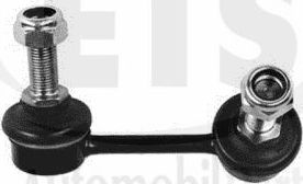 Стойка (тяга) стабилизатора ETS передняя правая для Peugeot 607 I 2000-2006. Артикул 20.LB.522