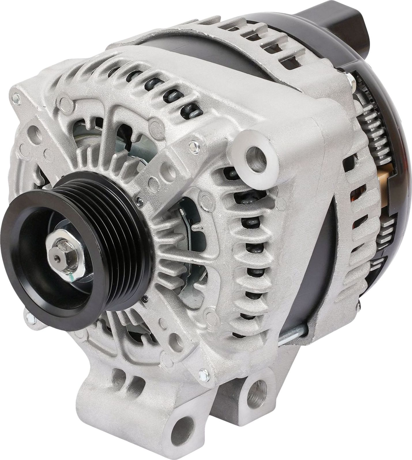 Генератор StartVOLT для Land Rover Range Rover Sport II 2013-2026. Артикул LG 1043