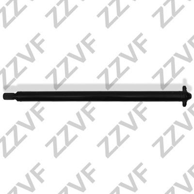 Карданный вал ZZVF передний для BMW X5 I (E53) 2000-2006. Артикул PBM-5-53