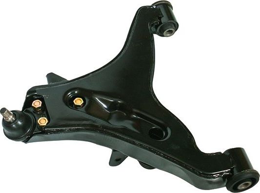 РЫЧАГ ПЕРЕДНИЙ ПРАВЫЙ НИЖНИЙ PAJERO III 00-06 (Sailing). Артикул MBL40132144