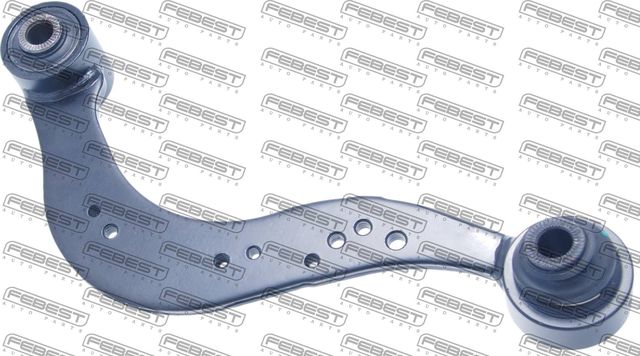 Поперечный рычаг задней подвески Febest. Артикул 0125-GGL15R