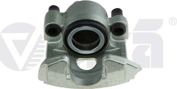 Тормозной суппорт Vika передний левый для SEAT Arosa I 1997-2004. Артикул 66151754301