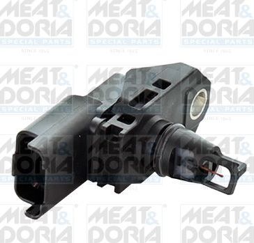 Датчик абсолютного давления (ДАД, MAP) Meat & Doria. Артикул 823018