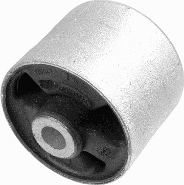 Сайлентблок заднего рычага подвески Lemforder. Артикул 34021 01