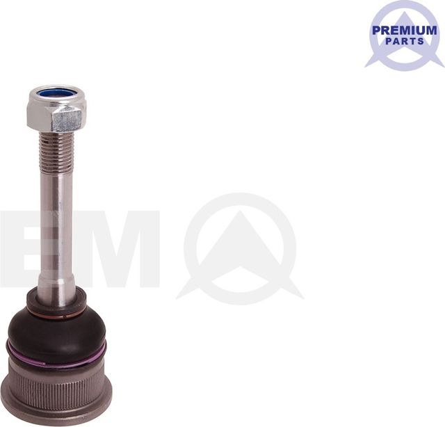 Шаровая опора Sidem передняя правая/левая внутренняя для BMW 3 III (E36) 1990-2000. Артикул 21384