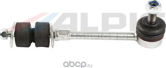 Тягастабилизатора правая/левая FORD(MONDEO), VOLVO(S60,S80,V70,XC60) (Alpic). Артикул ASL266LR