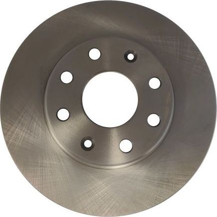 Тормозной диск CTR. Артикул GD0281