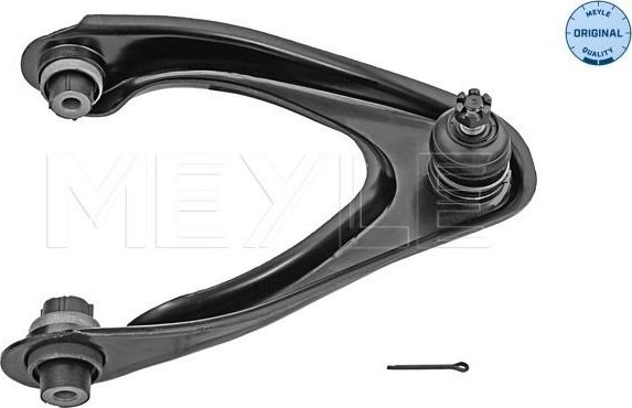 Поперечный рычаг передней подвески Meyle Original правый верхний для Honda CR-V I 1995-2002. Артикул 31-16 050 0056