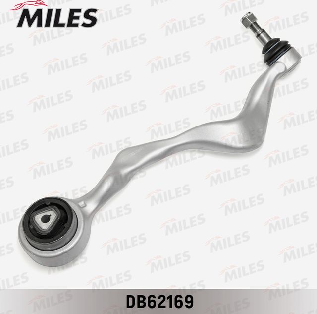 Поперечный рычаг передней подвески Miles передний правый для BMW Z4 II (E89) 2009-2016. Артикул DB62169