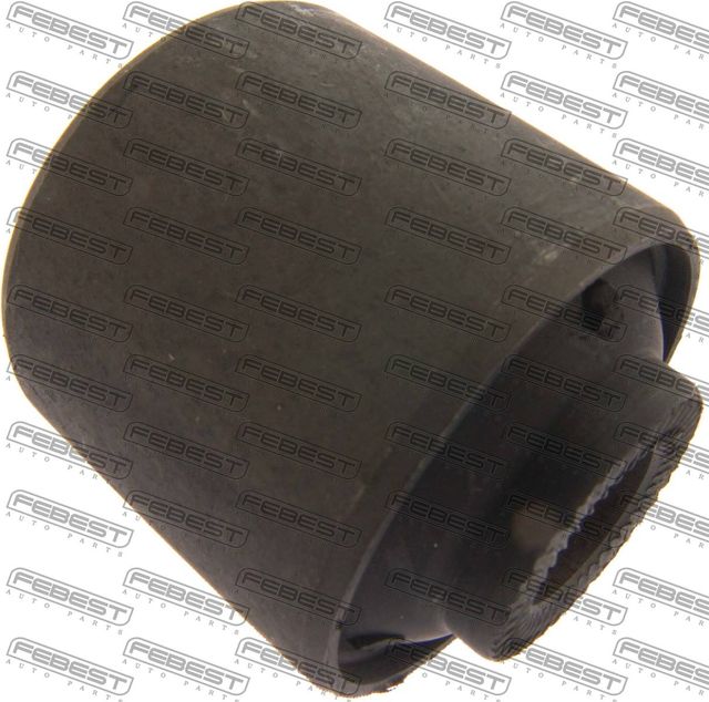 Сайлентблок заднего рычага подвески Febest внешний для Nissan Avenir W11 1998-2000. Артикул NAB-016