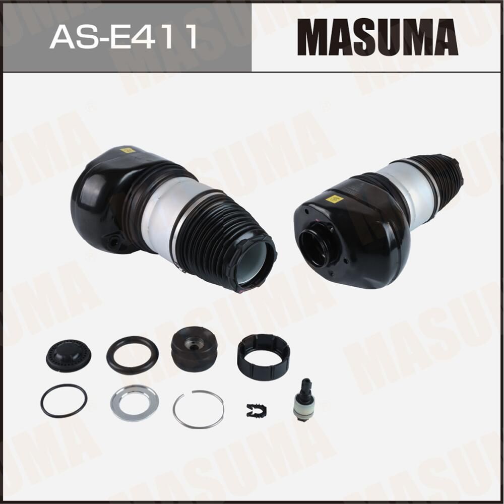 Пневмобаллон MASUMA BMW 7-SERIES (G11) 19- FRONT. Артикул ASE411