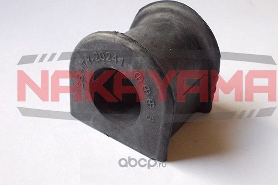 Lexus IS200/300 (GXE10, CE10), IS300 (JCE10), SC43 (Nakayama). Артикул J42112