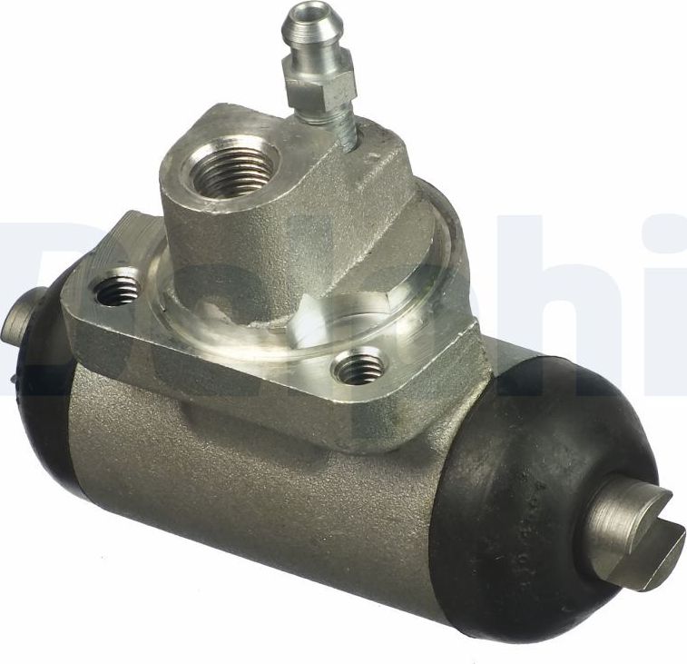 Тормозной цилиндр Delphi (Чугун). Артикул LW90133