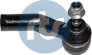 Наконечник рулевой тяги RTS правый для Ford Focus II 2004-2012. Артикул 91-07090-1