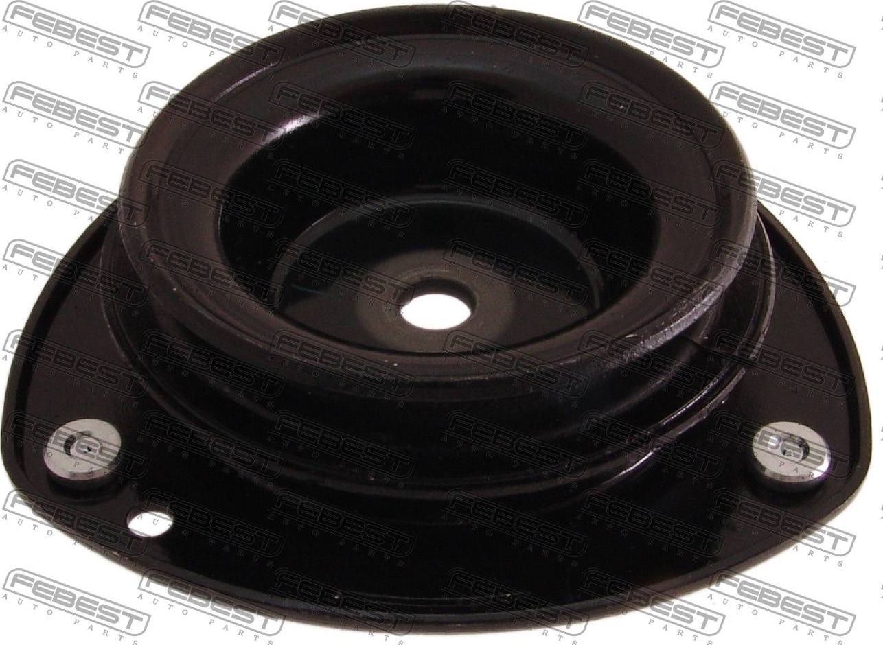 Опора амортизатора (стойки) Febest. Артикул SZSS-BAL