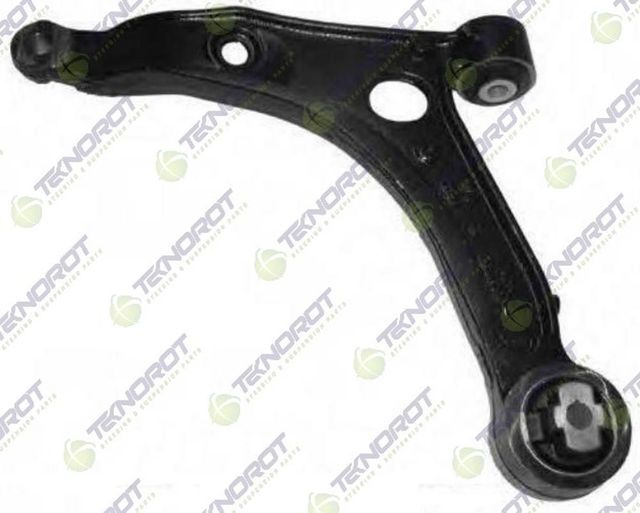 Поперечный рычаг передней подвески Teknorot левый нижний для Fiat Ducato III 2006-2026. Артикул F-816