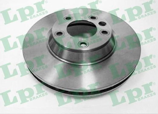 Тормозной диск AP. Артикул A1016V