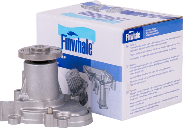 Помпа (водяной насос) Finwhale. Артикул WP0305