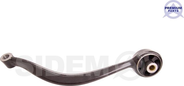 Продольный рычаг передней подвески Sidem передний левый нижний для BMW X4 I (F26) 2014-2018. Артикул 21978