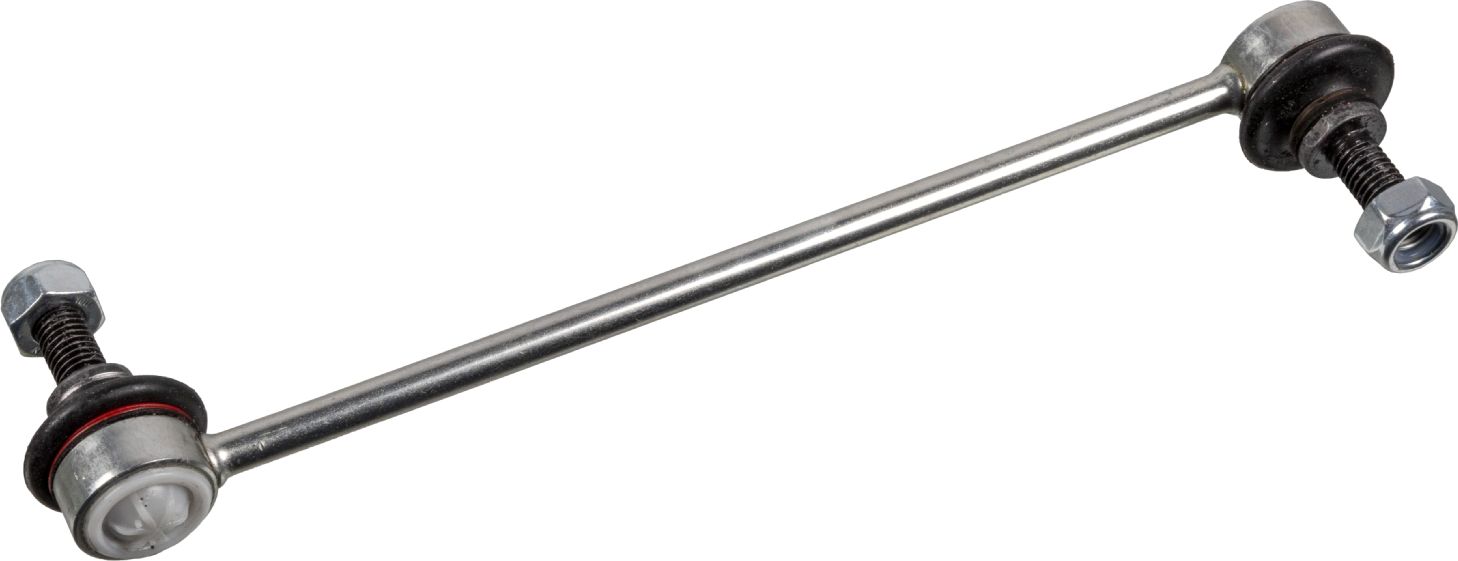 Стойка (тяга) стабилизатора Blue Print (сталь). Артикул ADM58506