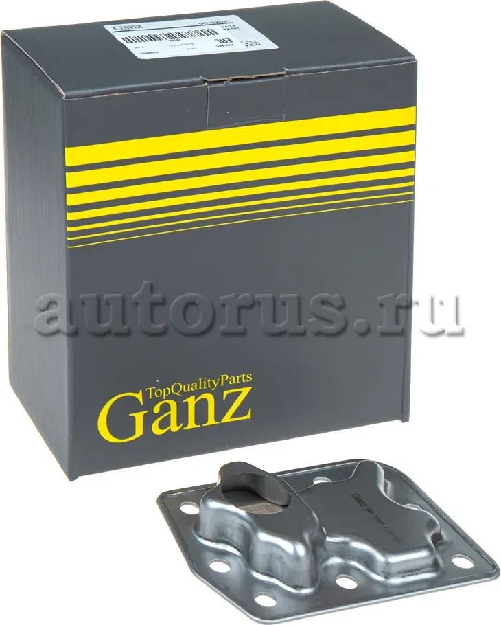 Фильтр АКПП (Ganz). Артикул GIH02051
