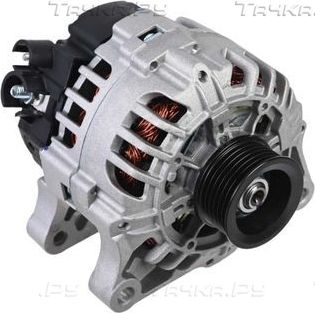 Генератор Stellox для Citroen Xsara 1997-2005. Артикул 06-10898-SX