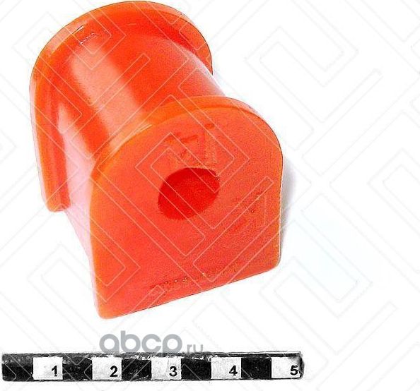 Втулка заднего стабилизатора ID = 14мм (Полиуретан). Артикул 101901