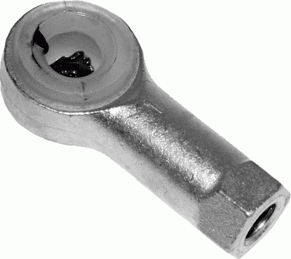 Стойка (тяга) стабилизатора Lemforder задняя для Volvo  1996-2000. Артикул 19337 01