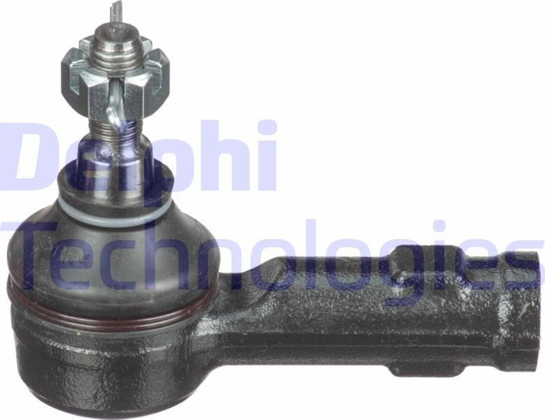 Наконечник рулевой тяги Delphi. Артикул TA2005