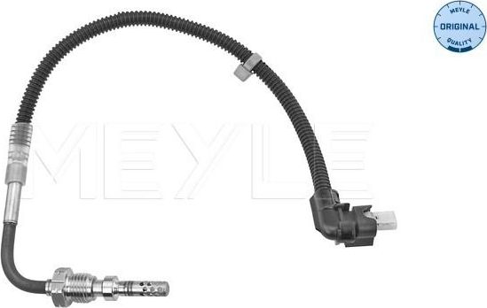 Датчик температуры выхлопных газов Meyle Original для Mercedes-Benz A-Класс II (W169) 2004-2012. Артикул 014 800 0154