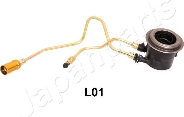Выжимной подшипник сцепления Japanparts для Land Rover Freelander I 2000-2006. Артикул CF-L01
