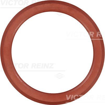 Прокладка клапанной крышки 441724 Victor Reinz (АСМ (полиакриловый каучук)). Артикул 71-38552-00