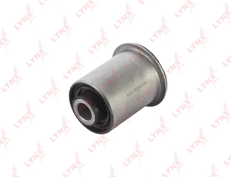 Сайлентблок заднего рычага подвески LYNXauto. Артикул C9338