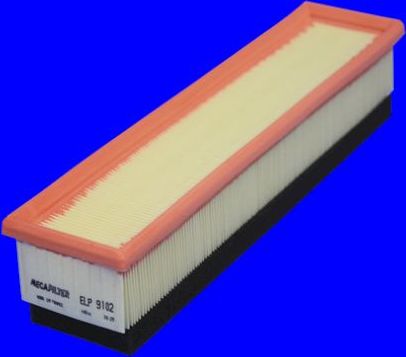 Воздушный фильтр MecaFilter. Артикул ELP9102